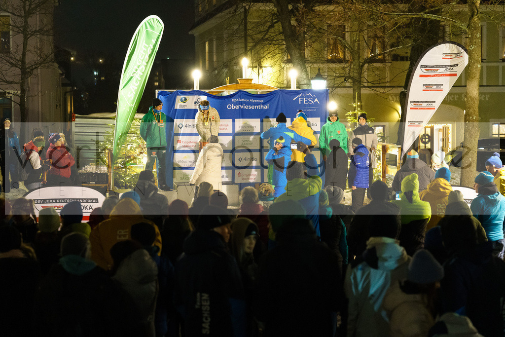 DP Oberwiesenthal | Alpencup/DP Deutschlandpokal in Oberwiesenthal am 15.-17.12.2023
