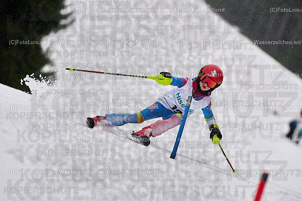 _ALP7135_KinderVergleich-SL_Semmering_Dissauer Simon | NÖ LandesKinderRennen + Raiffeisen Wiener Alpen KinderCup, SLALOM am Semmering/Südhang, So 25. Jänner 2026.