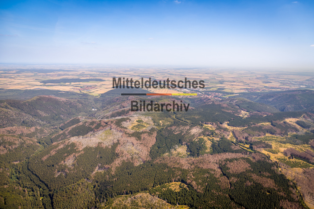 innerdeutsche Grenze Grünes Band Stapelburg-Ilsenburg-8427 | Die innerdeutsche deutsch-deutsche Grenze, das Grüne Band - Realisiert mit Pictrs.com