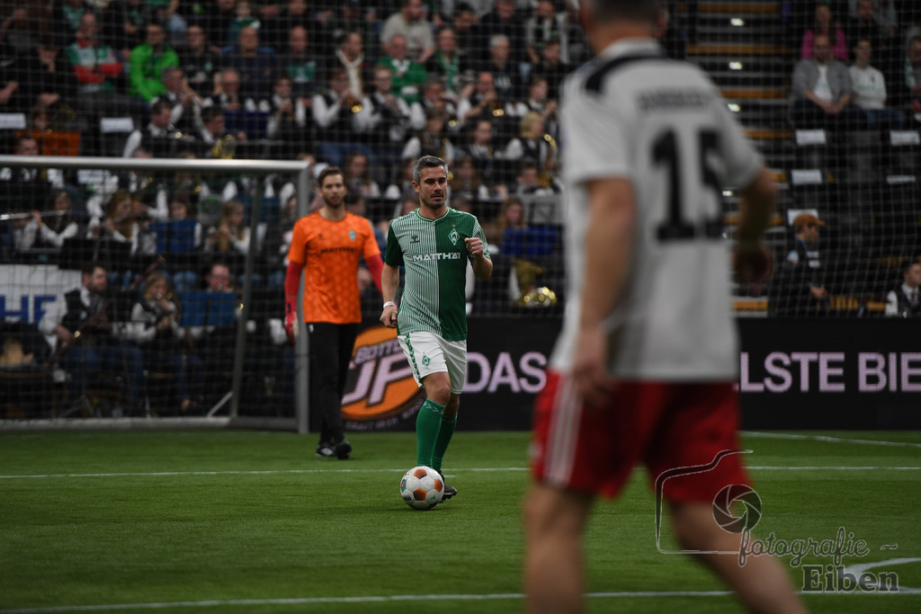 Cup der Öffentlichen Oldenburg | Cup der Öffentlichen Oldenburg am 05.01.2024 in Oldenburg (Weser-Ems Halle), Photo: Philip Eiben 2023 - Realisiert mit Pictrs.com