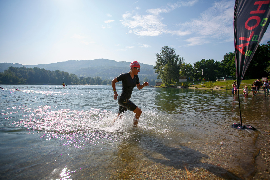 20250706-_V7A0500 | AUSTRIA, 6.07.2025, Linz, ALOHA LINZ TRI Photo: WAPICS / Andreas Willdoner