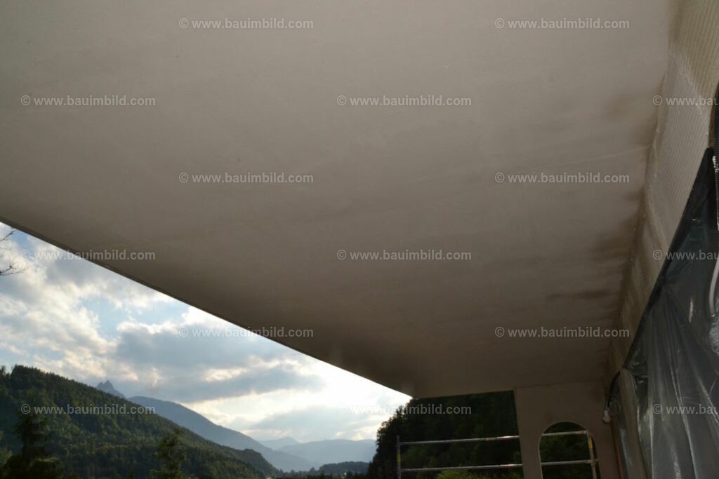 bib-lg18-putzarbeiten-0243 | Nach LV-Leistungsgruppen sortierte Detailfotos über den Bau eines Hauses. Alle Hausbau-Bilder direkt vom Urheber und Autor der Website Haus-Selber-Bauen.com