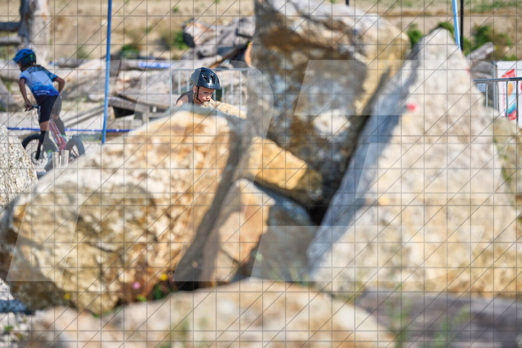 Trials European Youth Games | 16.08.2025: Trials European Youth Games in Purgstall an der Erlauf Foto: © 2025 Martin Bihounek / martinbihounek.comInsta: @martinbihounekcom