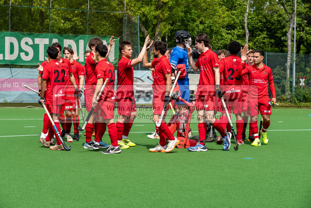 HK_20260502_107774 | 1. Bundesliga Herren Uhlenhorst Mülheim - Gladbacher HTC am 02.05.2026