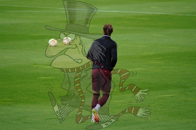 BFC Dynamo vs. Berliner AK 07 008 | mythos-online-redaktion