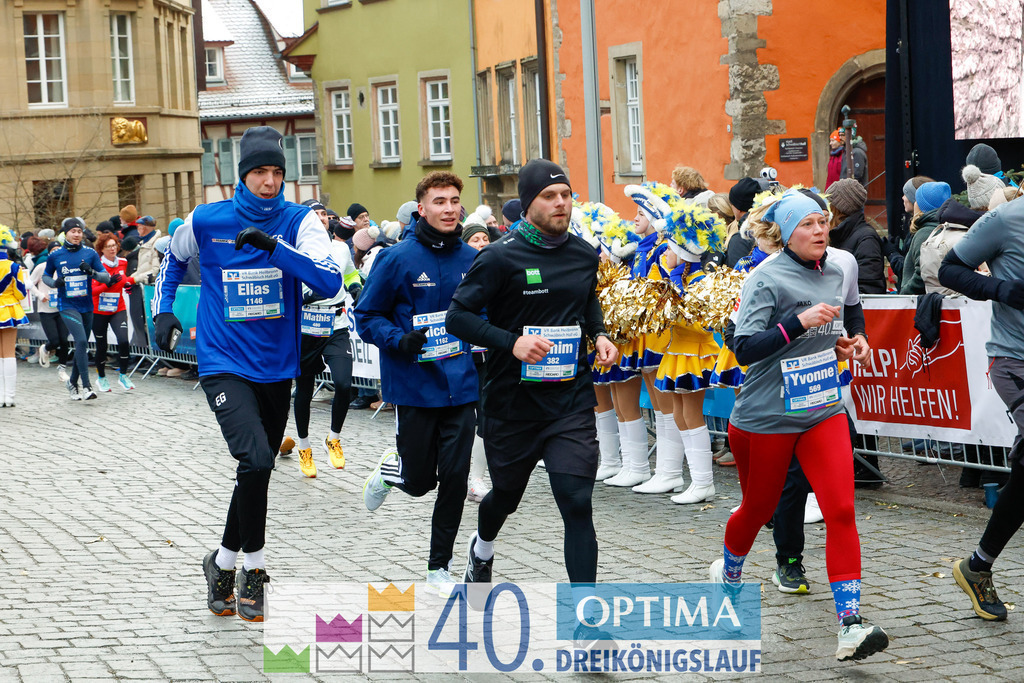 VR Bank Hauptlauf 10km | 40. Optima 3koenigslauf 2026 - Realisiert mit Pictrs.com