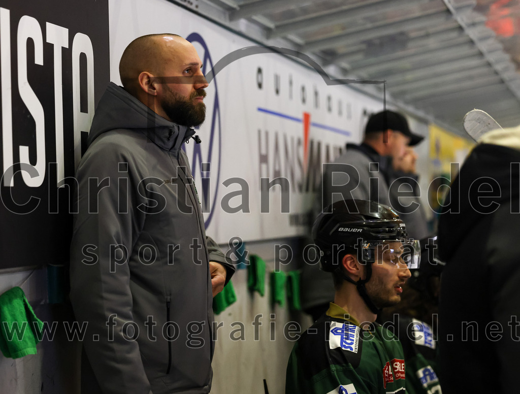 2023-03-14_115_TSV_Erding_gegen_TEV_Miesbach | Erding, Deutschland, 14.03.2023:
Eishockey, Bayernliga Playoffs 2022 / 2023, Halbfinale, TSV Erding gegen TEV Miesbach, Endergebnis: 5:3

Foto: Christian Riedel / fotografie-riedel.net