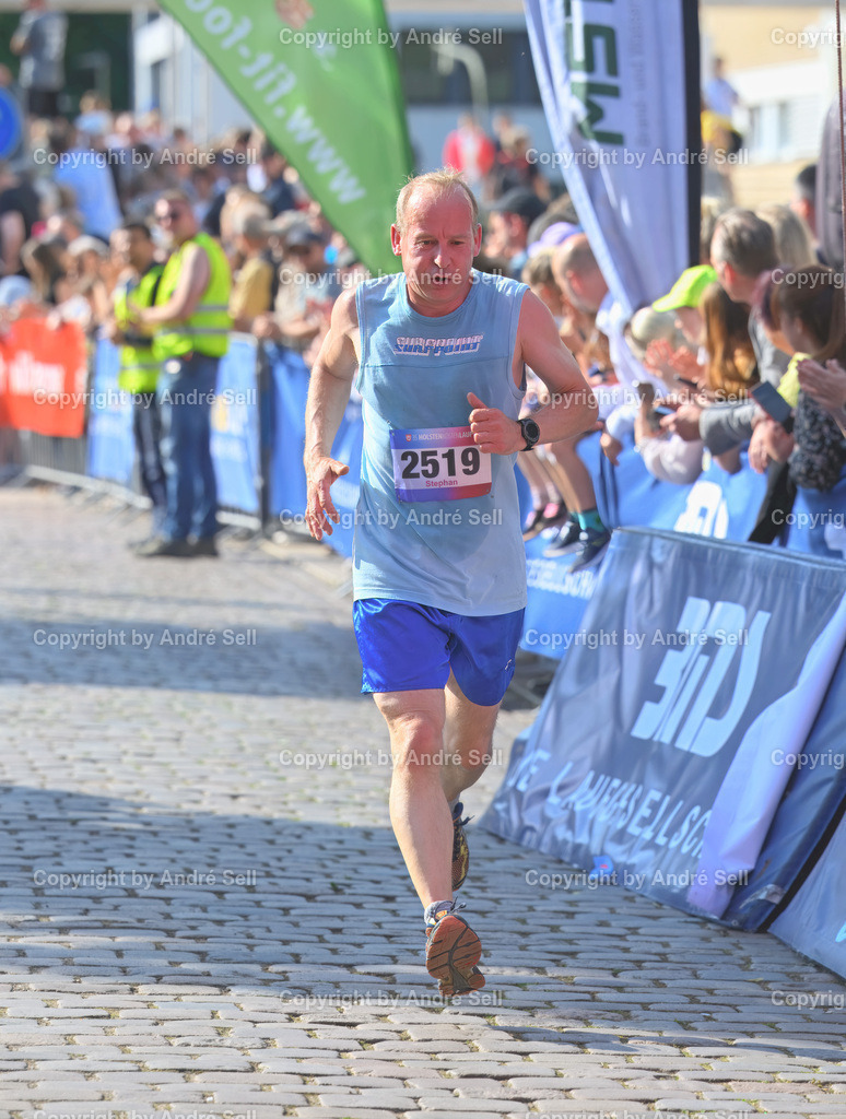 20250613_9395 | 5km Holsten-Galerie-Lauf / Holstenköstenlauf 2025 / Kleinflecken / 24534 Neumünster / 13.06.25 - Realisiert mit Pictrs.com