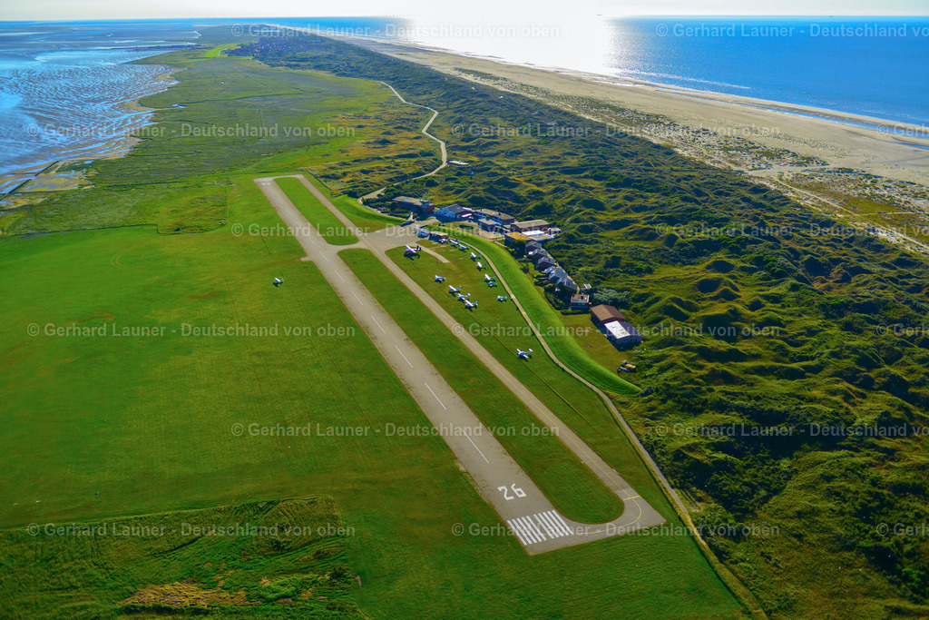 3621271 | Flugplatz Juist