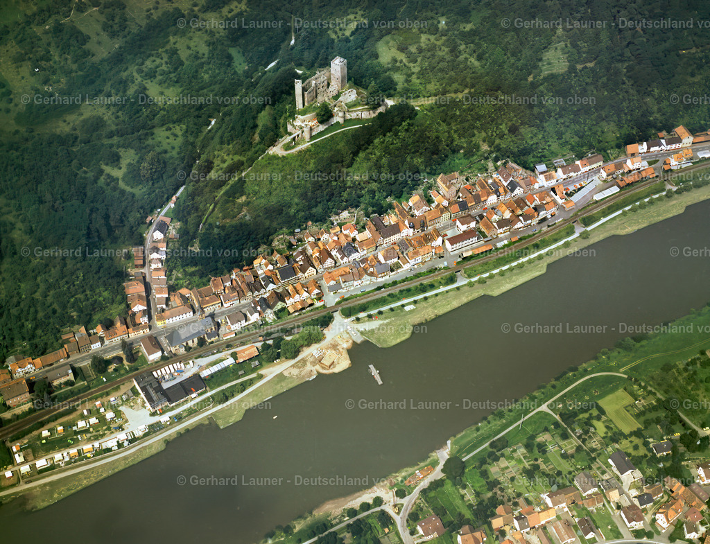 7518234 | Stadtprozelten 1983