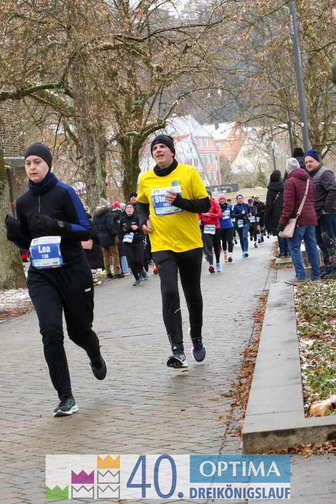 VR Bank Hauptlauf 10km | 40. Optima 3koenigslauf 2026 - Realisiert mit Pictrs.com