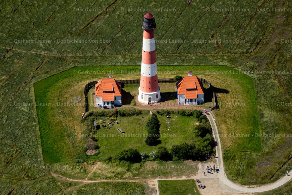 4037451 | Leuchtturm Westerheversand