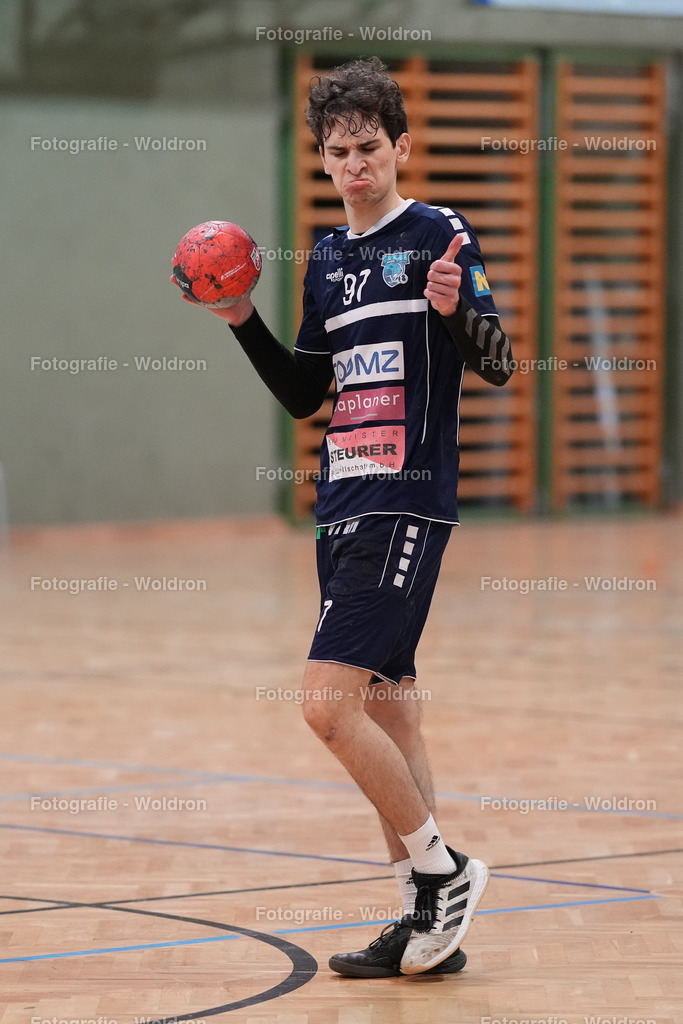 20221112 Futureteam Jags Vöslau v Ferlach-75 | Fotografie Woldron