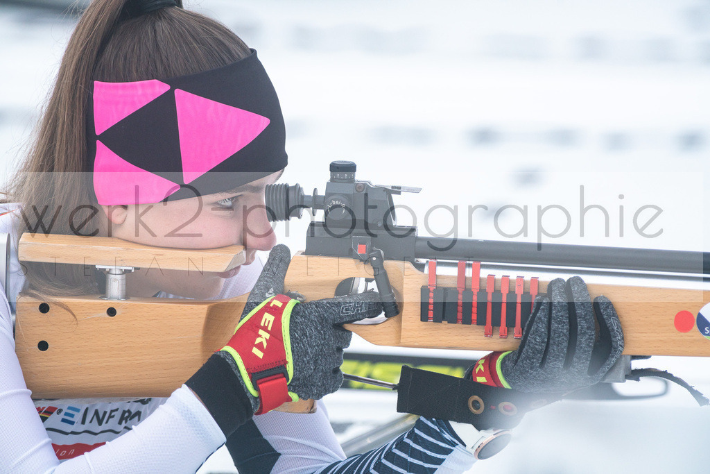 DSC Arber | Bayerischer Wald am 15. und 16. Januar 2022