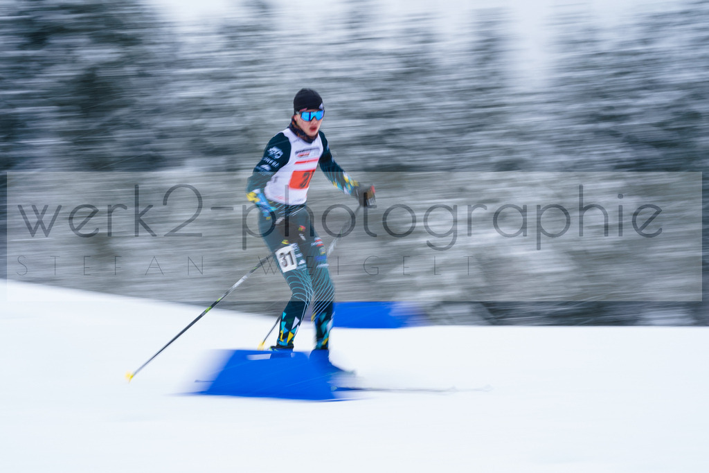 DSC Ruhpolding | 3. DSV E.INFRA Schülercup Biathlon in der Chiemgau Arena Ruhpolding