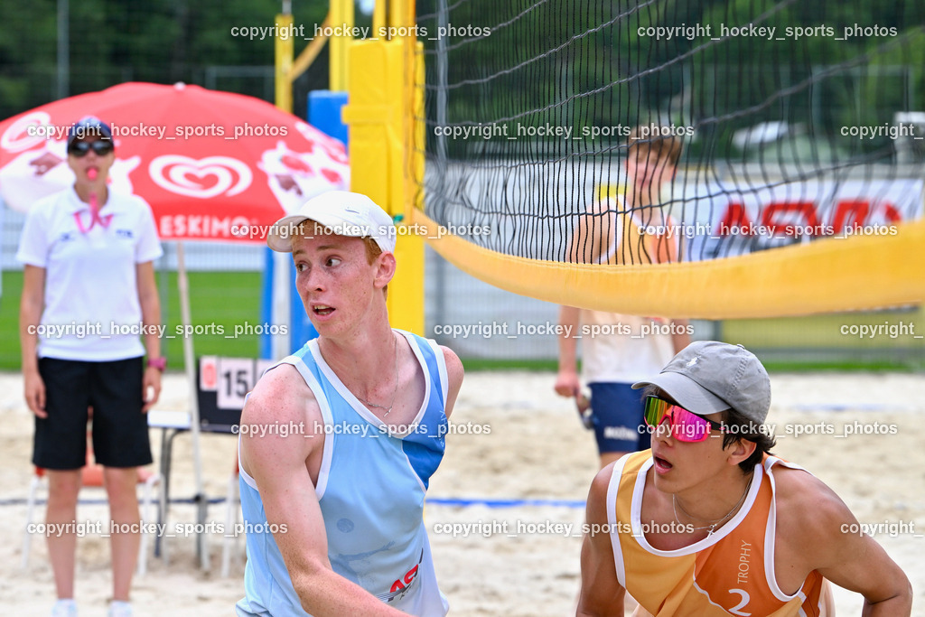 ASVÖ Beachtrophy Velden 24.6.2023 | hockey sports photos, Pressefotos, Sportfotos, hockey247, win 2day icehockeyleague, Handball Austria, Floorball Austria, ÖVV, Kärntner Eishockeyverband, KEHV, KFV, Kärntner Fussballverband, Österreichischer Volleyballverband, Alps Hockey League, ÖFB, 