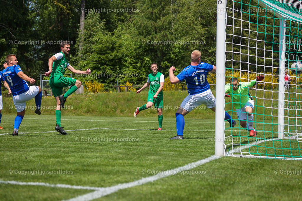 Eschenburg2Langenaubach (31) | 27.05.2023; Kreisliga A Dillenburg; Rasenplatz Eiershausen; SG Eschenburg II - SSV Langenaubach; Ergebnis: 13:0 (6:0)