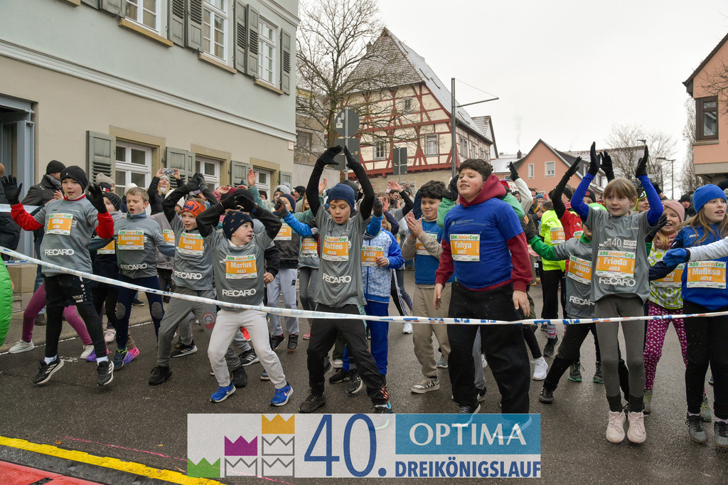 AOK JuniorCup 400m | 3koenigslauf 2026 - Realisiert mit Pictrs.com