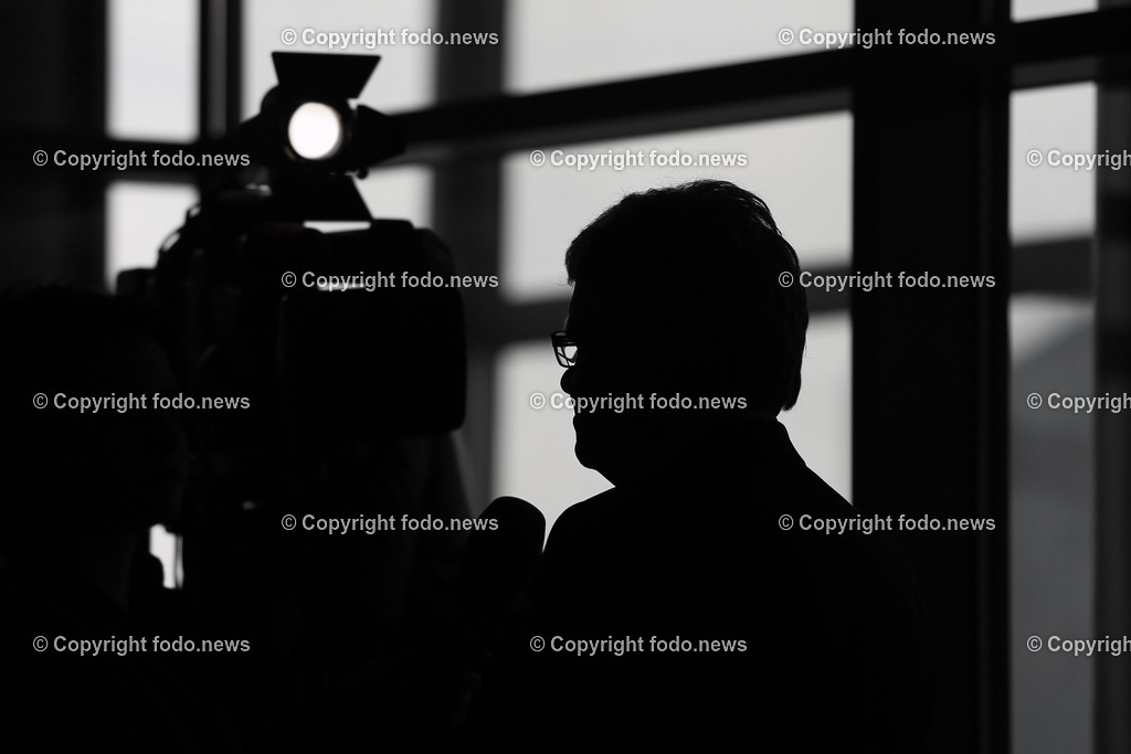 Klaus Luger (SP_ Bgm. der Stadt Linz)_ 22.08.2024-10 | 22.08.2024, Altes Rathaus, AUT, Buergermeister Klaus Luger, im Bild Klaus Luger (SP, Buergermeister der Stadt Linz) Archiv und Ansichten der letzten 10 Jahre