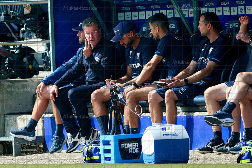 2. Bundesliga: VfL BOchum - Preußen Münster 1:2 | 2. Bundesliga: VfL BOchum - Preußen Münster 1:2 - Realisiert mit Pictrs.com