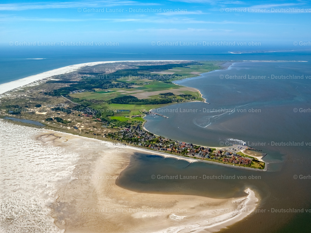 3091327 | Amrum, Nationalpark Schleswig-Holsteinisches Wattenmeer