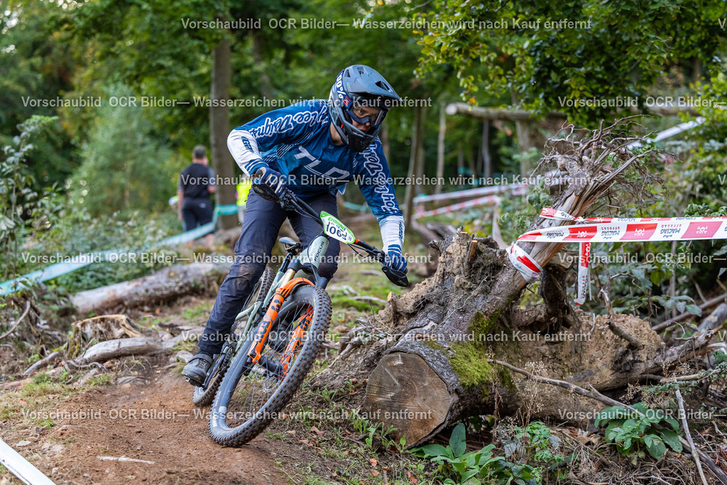 Enduro One Eifa-2047 | OCR Bilder Fotograf Eisenach Michael Schröder