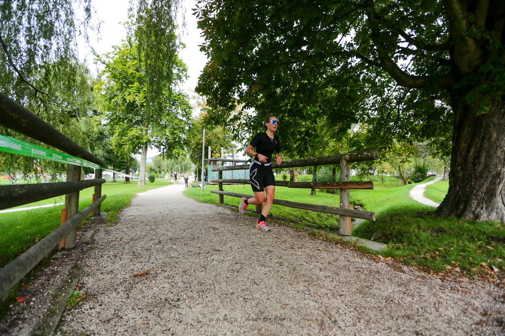 ALOHA MONDSEE TRIATHLON 2025 | AUSTRIA, 07.09.2025, Mondsee, ALOHA MONDSEE TRIATHLON 2025, Photo: WAPICS / Andreas Willdoner
