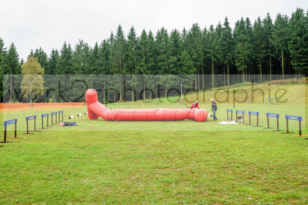 Herbstlauf 2017 | Neuhaus/Rwg. - Masserberg am 1. Oktober 2017