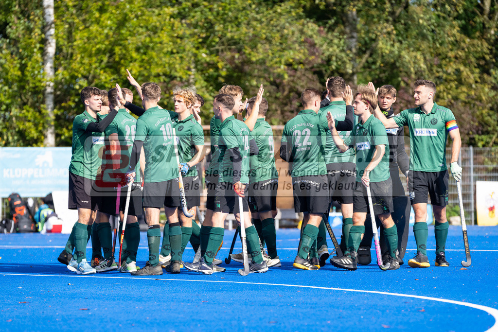 HK_20241006_107184 | 1. Regionalliga West Herren ETB Essen - Club Raffelberg am 6.10.2024 ETB Essen, Essen ,