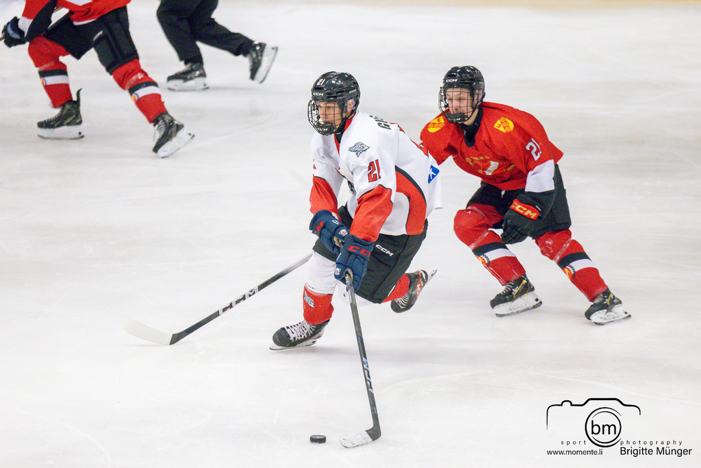 Tyresö Hanviken Hockey vs IFK Täby HC_570A9552 | Preseason U18 Regional Herr Östra - Realisiert mit Pictrs.com