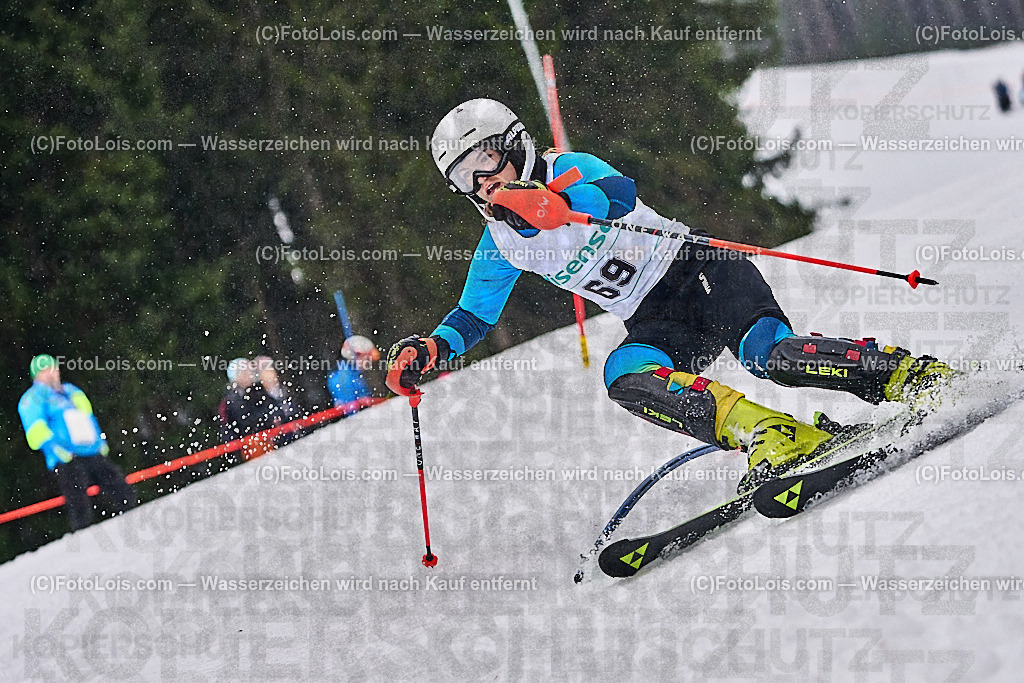 _ALP7690_KinderVergleich-SL_Semmering_Breitler Viktoria | NÖ LandesKinderRennen + Raiffeisen Wiener Alpen KinderCup, SLALOM am Semmering/Südhang, So 25. Jänner 2026.