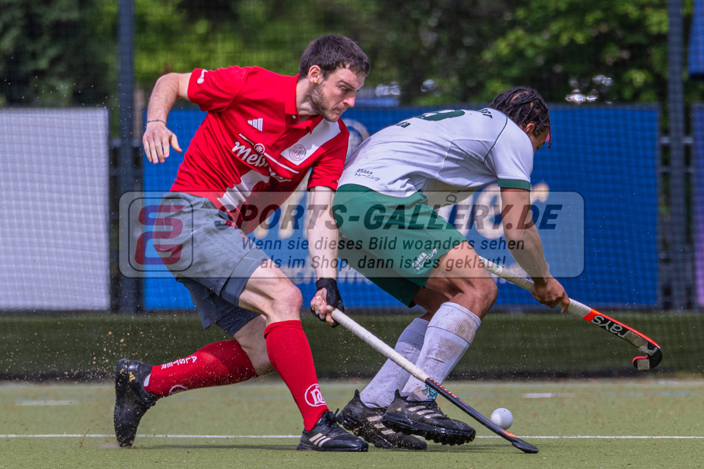 SM_20240427-D5A_7205 | Playoffs: 1.Bundesliga Feldhockey (M) DCadA - HTCU  / 4:2 (2:0)