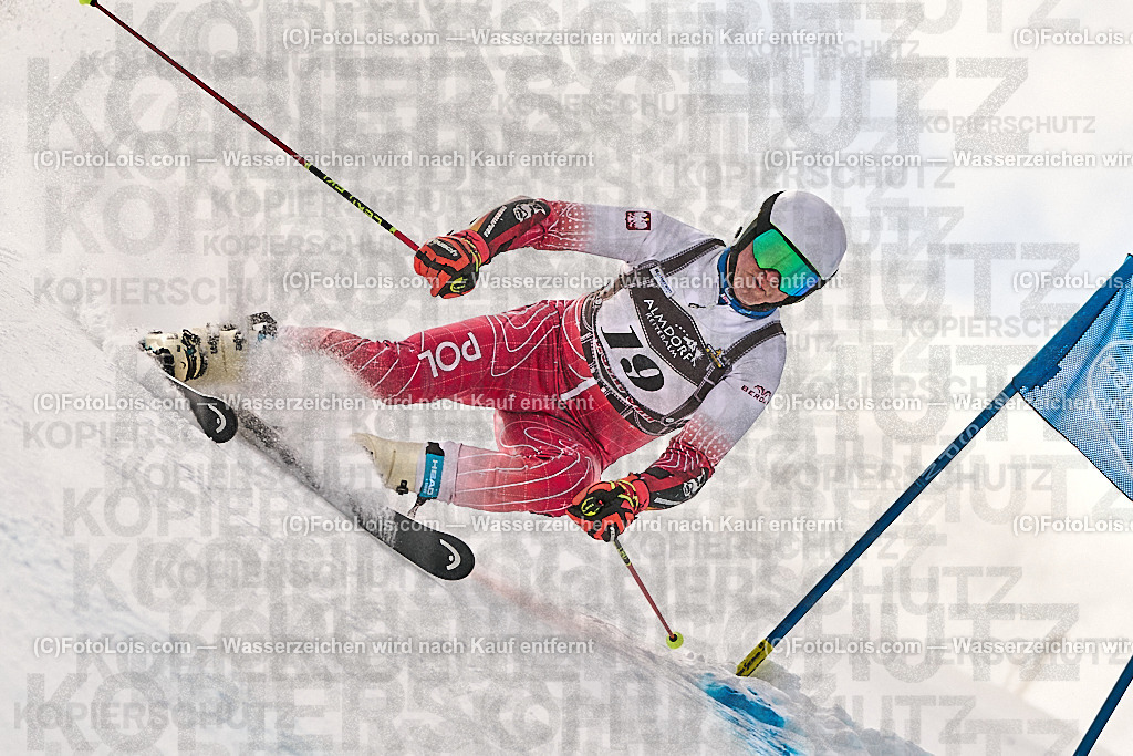 _ALP0572_MASTERS-WM_Reiteralm_A-GS_Pytel Bartlomiej | FISWORLD CHAMPIONSHIPSMASTERS ALPINE SKIING, 23. – 28. MÄRZ 2026 - REITERALM | STMK | AUT.   Veranstaltet vom Masters-Referat des Deutschen Skiverbandes (DSV). Durchführende Organisation: WSV Pichl-Reiteralm, unterstütutzt von den Bergbahnen REITERALM bei Schladming und SKI AUSTRIA.                            Disziplinen:  Super-G, GiantSlalom, Slalom.                                                 Kategorien:  A (Herrn 30-59 Jahre), B (Herrn ab 60 Jahre), C (Damen 30-59 Jahre), D (Damen ab 60 Jahre).                Rennstrecken:   Gasselhöhe und Muldenliftpiste auf der Reiteralm.