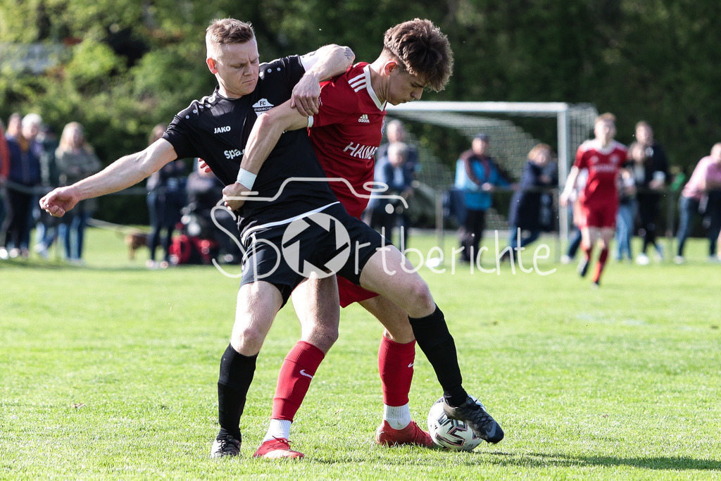 FC Ehekirchen - TSV Hollenbach | FCE #11 / TSV #9