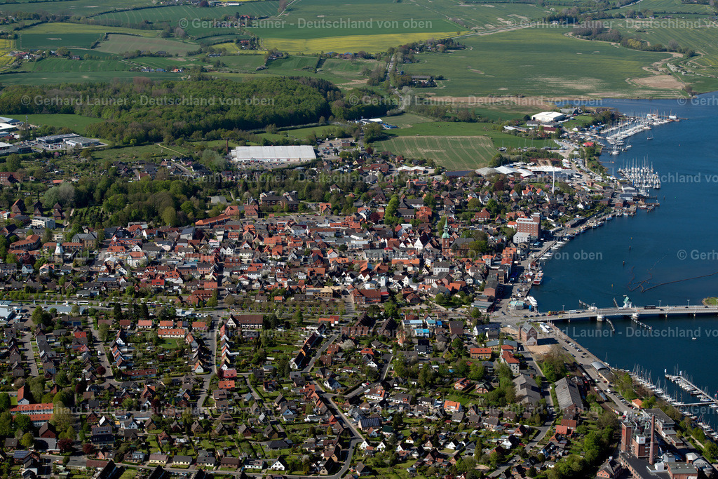 3801999 | Altstadt Kappeln