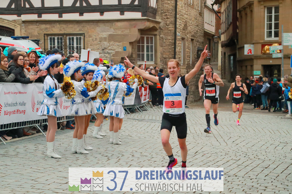 VR Bank Hauptlauf 10000m | 3 Koenigslauf 2023 - Realisiert mit Pictrs.com