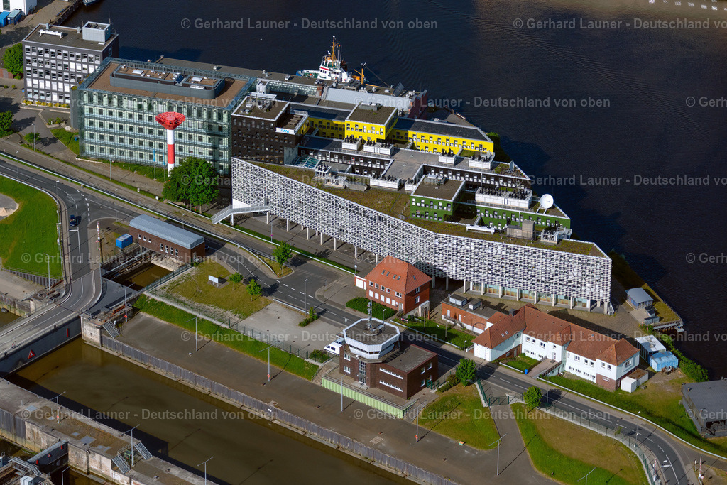 4030310 | Alfred-Wegener-Institut, Helmholtz-Zentrum für Polar- und Meeresforschung (AWI), Bremerhaven , BremerhafForschungsinstitutAm Handelshafen 12