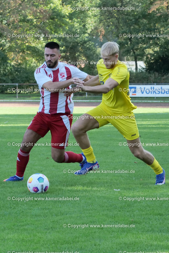 Fußball : Kreisliga A : SC Wacker Dinslaken - RWS Lohberg am 04.10.2026 in Dinslaken | Fußball : Kreisliga A : SC Wacker Dinslaken - RWS Lohberg am 04.10.2026 in Dinslaken - Realisiert mit Pictrs.com