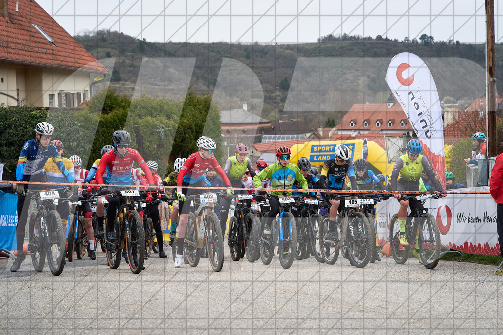 34. KTM Kamptal Trophy  | ZÖBING, Österreich – 2026-03-28: 34. KTM Kamptal TrophyFoto: © 2026 Martin Bihounek - MB Creative e.U.