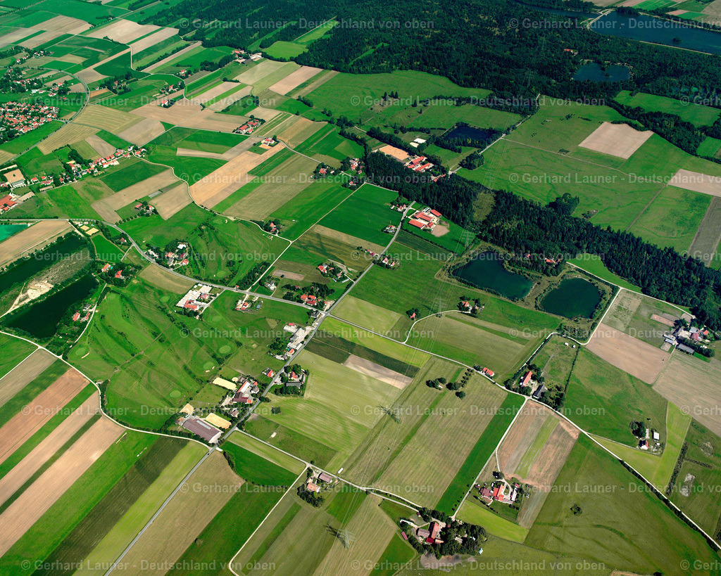 2403178 | Fohlenhof bei Königsbrunn