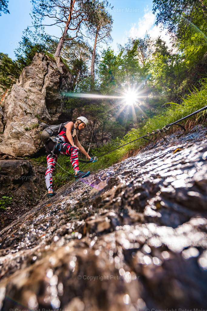 Galitzenklamm_SUP_Yoga-27 | piet_flosse