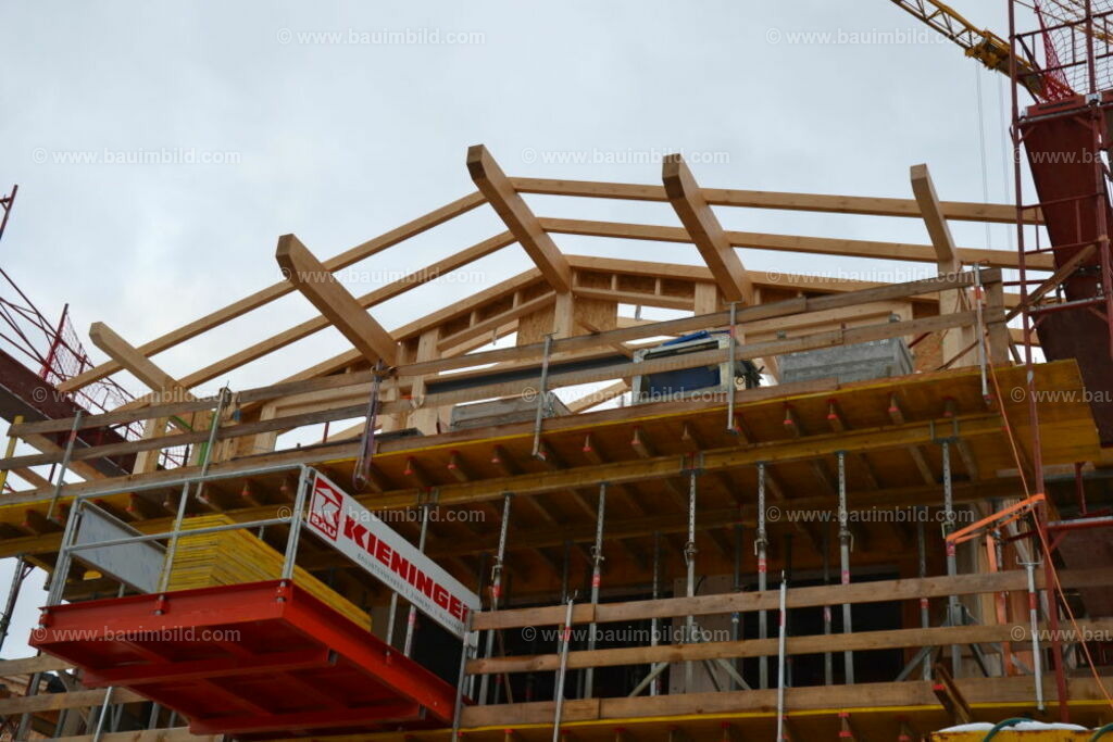 bib-hbablauf-rohbau-abkd-0185 | Nach LV-Leistungsgruppen sortierte Detailfotos über den Bau eines Hauses. Alle Hausbau-Bilder direkt vom Urheber und Autor der Website Haus-Selber-Bauen.com