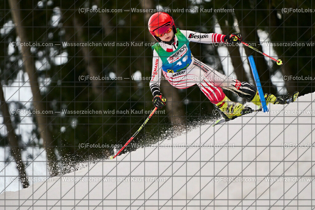 ALP4538_WaldAistCup_Kinder-SL_Koenigswiesen_Freudenthaler Maximilian | (C)FotoLois.com, Alois Spandl, WaldAistCup Kinder-Slalom Königswiesen am Schorschilift in St. Georgen am Walde, Fr 3. März 2023.