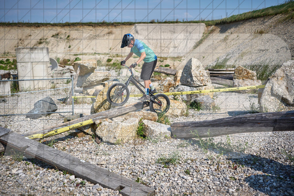 Trials European Youth Games | 16.08.2025: Trials European Youth Games in Purgstall an der Erlauf Foto: © 2025 Martin Bihounek / martinbihounek.comInsta: @martinbihounekcom
