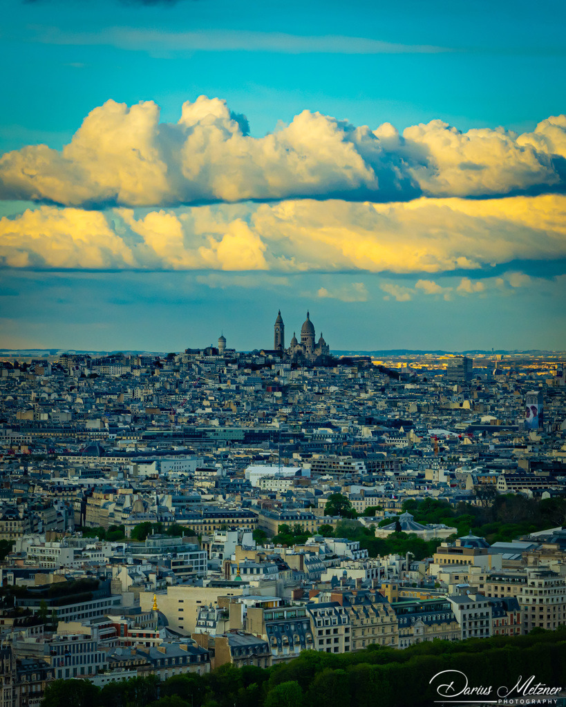 Paris | Fotografien, Fotos und Bilder aus Mainz, Frankfurt, Wiesbaden und anderen Orten auf der Welt - Fotografiert von Darius Metzner