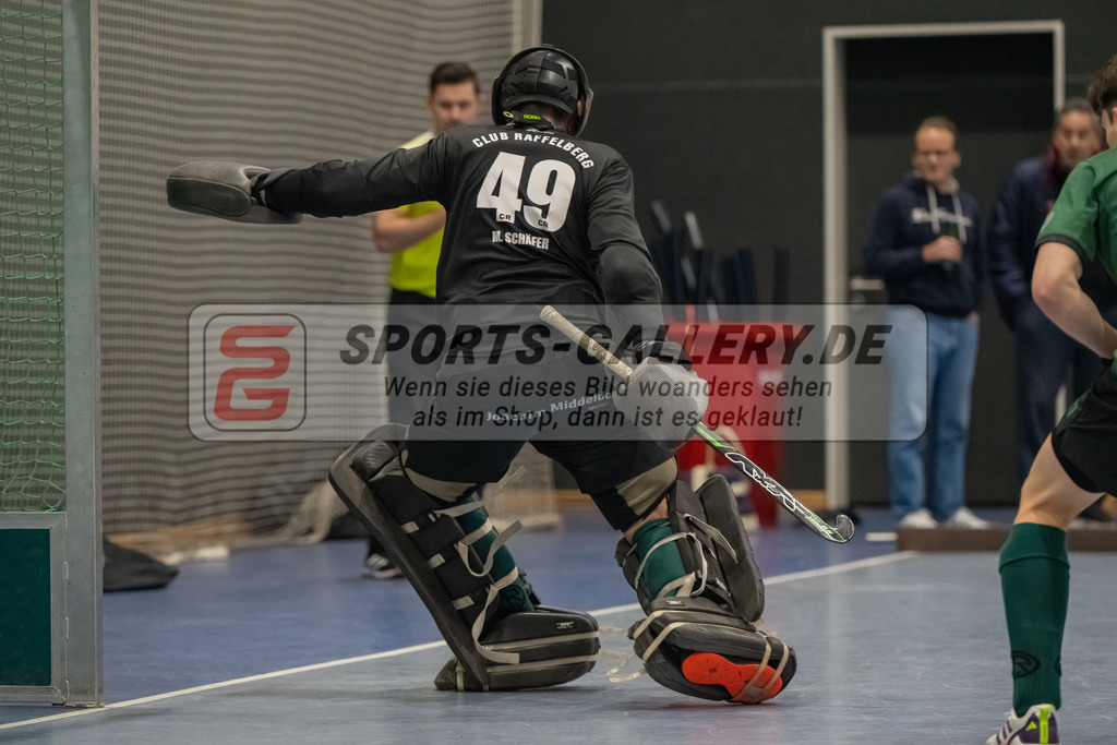 HK_20260124_106936 | 2. Bundesliga Herren Düsseldorfer HC - Club Raffelberg am 24.01.2026