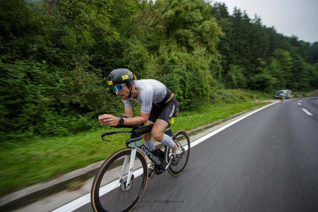ALOHA MONDSEE TRIATHLON 2025 | AUSTRIA, 07.09.2025, Mondsee, ALOHA MONDSEE TRIATHLON 2025, Photo: WAPICS / Andreas Willdoner
