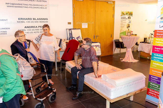 Gesundheitstage Feldkirchen | Bildershop von pixelworld.at - Realisiert mit Pictrs.com