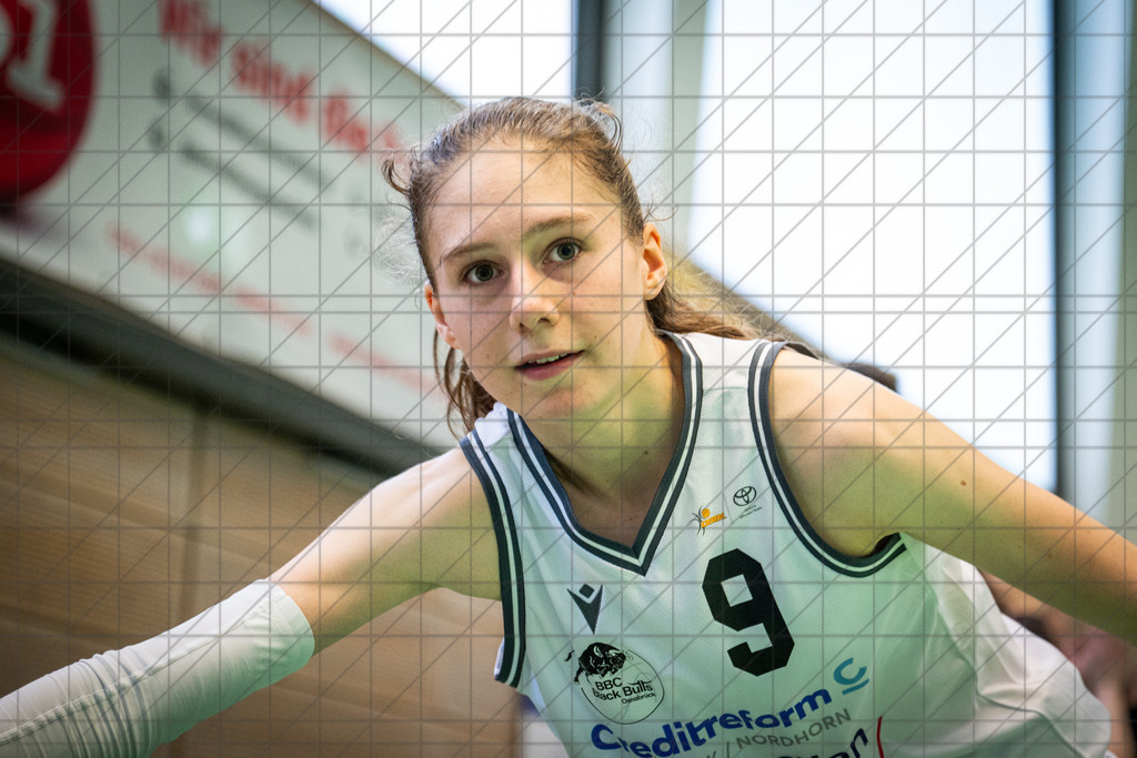 2. DBBL Nord 25/26 | Spieltag 25 | BBC Osnabrück vs. Bender Baskets Grünberg | 04.04.26: 2. DBBL Nord 25/26 | Spieltag 25 | BBC Osnabrück vs. Bender Baskets Grünberg / Osnabrück / Deutschland  //   CREDIT:www.bullenfotos.de, Martin König, Hörner Weg 40, D-49078 Osnabrück, +4917663732967 // Nutzung und Weitergabe nur zu den vereinbarten Zwecken. Presseanfragen an Ersteller. Alle Rechte beim Ersteller. Honorierung nach MFM. - Realisiert mit Pictrs.com