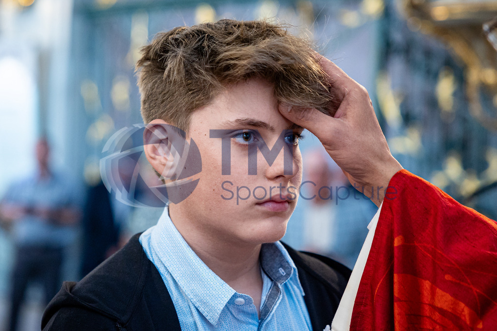 _06_2920 | Firmung Dom Klagenfurt 8.6.24